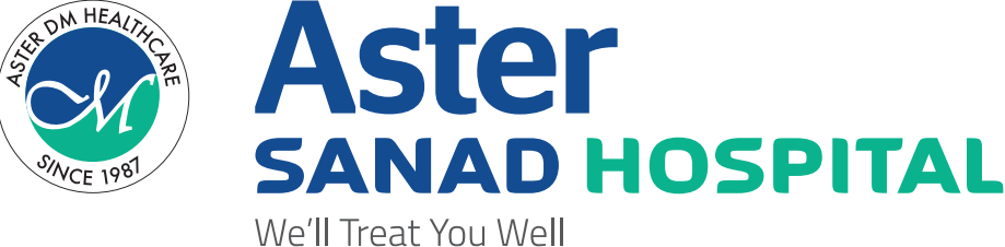 Aster Sanad Hospital